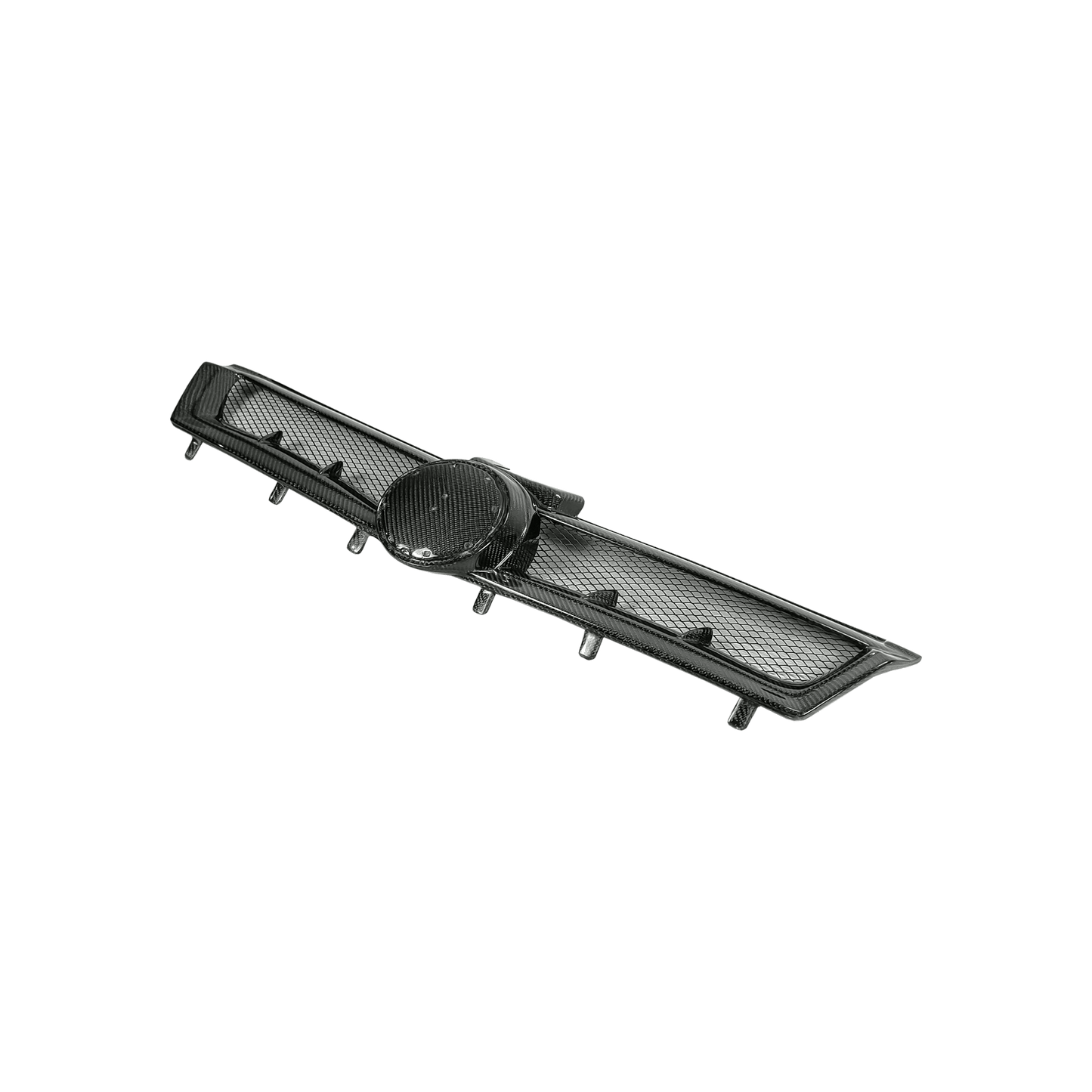 VOLKSWAGEN MK7 ASP TYPE FRONT GRILL