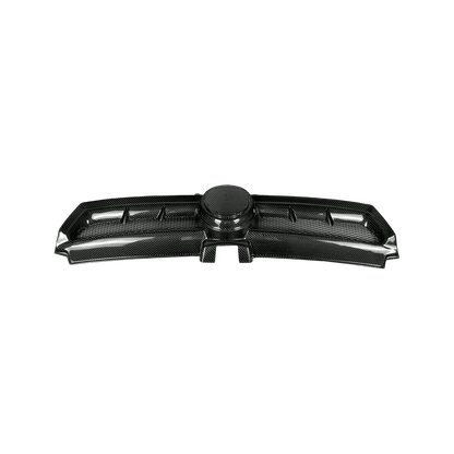 VOLKSWAGEN MK7 ASP TYPE FRONT GRILL