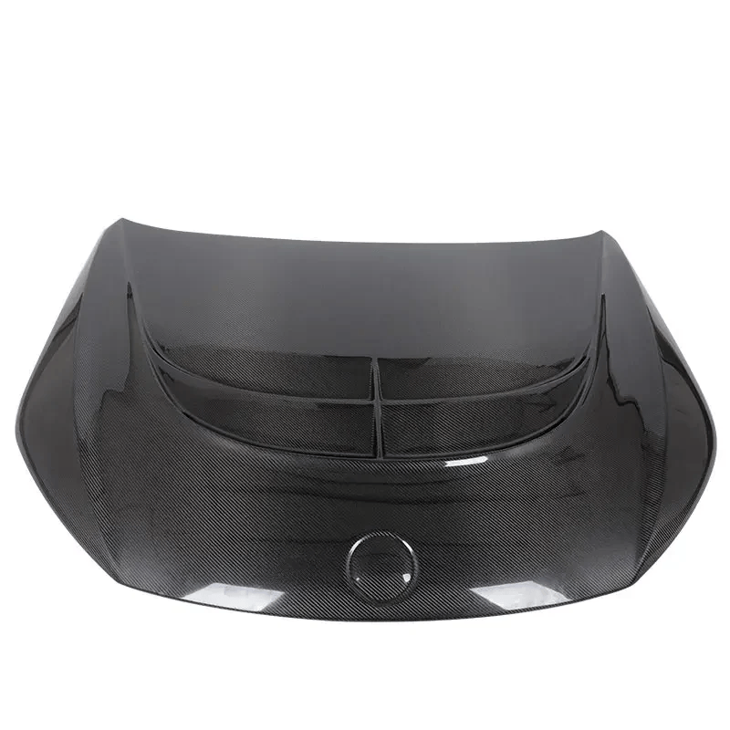 Volkswagen Scirocco R 1S Aspec Style Vented Hood Bonnet 2009-2016