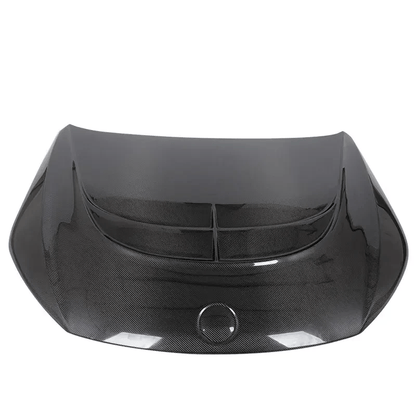 Volkswagen Scirocco R 1S Aspec Style Vented Hood Bonnet 2009-2016