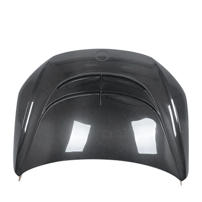 Volkswagen Scirocco R 1S Aspec Style Vented Hood Bonnet 2009-2016