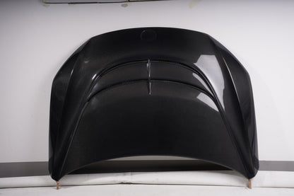 Volkswagen Scirocco R 1S Aspec Style Vented Hood Bonnet 2009-2016