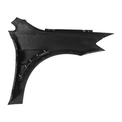 VW Golf 7.5 TSI GTI R-LINE Vented Front Fenders 2017–2020