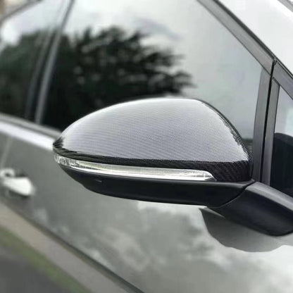 VW Golf 7 TSI GTI R-LINE OE Style Mirror Cover Replacement 2015-2020