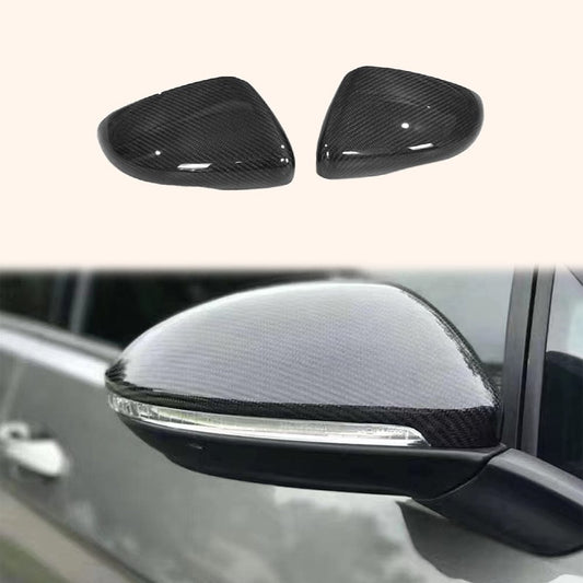 VW Golf 7 TSI GTI R-LINE OE Style Mirror Cover Replacement 2015-2020