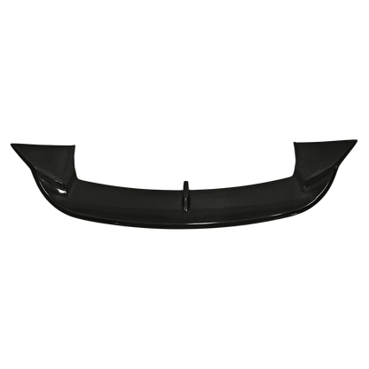 VW Golf 8 GTI/Normal Version R-Style Rear Roof Spoiler Wing Lip Kazento Carbon Parts 车身侧板