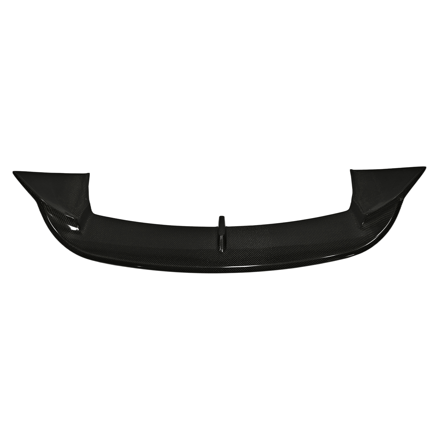 VW Golf 8 GTI/Normal Version R-Style Rear Roof Spoiler Wing Lip