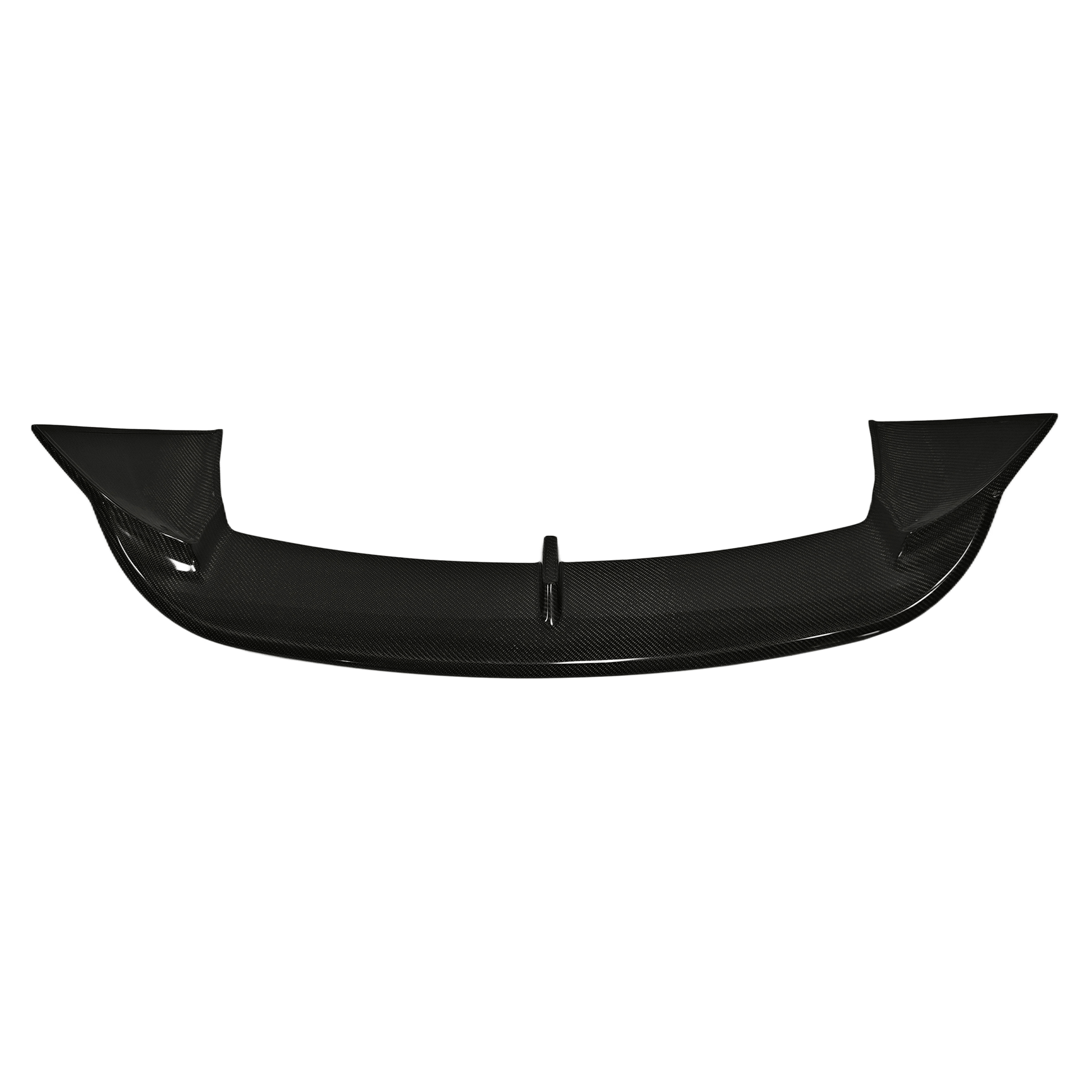 VW Golf 8 GTI/Normal Version R-Style Rear Roof Spoiler Wing Lip