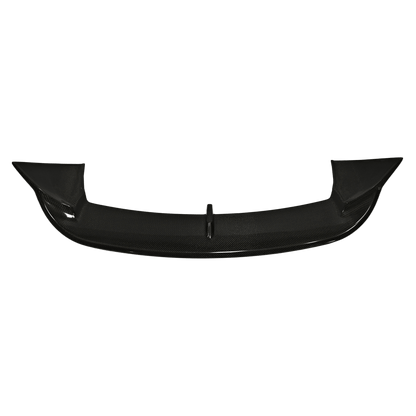 VW Golf 8 GTI/Normal Version R-Style Rear Roof Spoiler Wing Lip