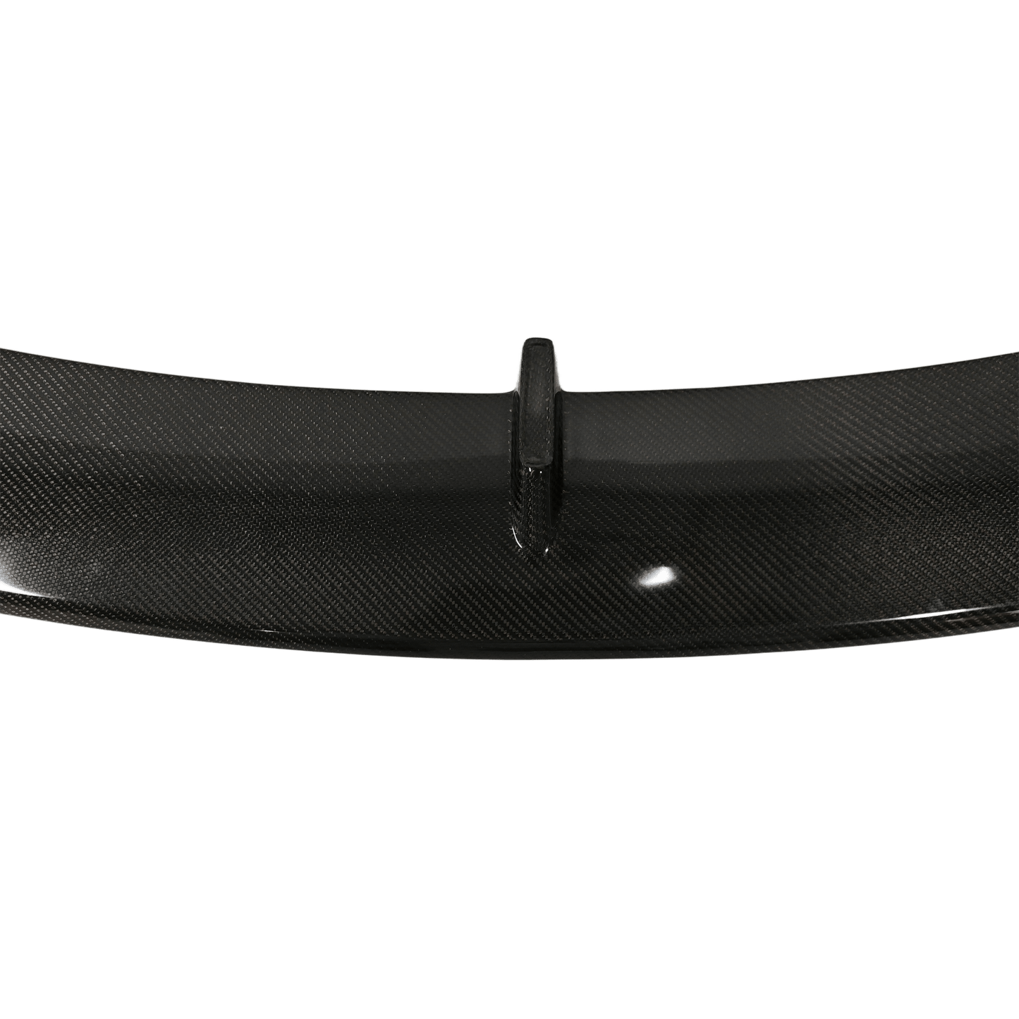 VW Golf 8 GTI/Normal Version R-Style Rear Roof Spoiler Wing Lip