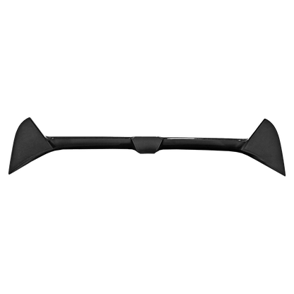 VW Golf 8 Normal Version Oettinger Style Rear Roof Spoiler Wing Lip