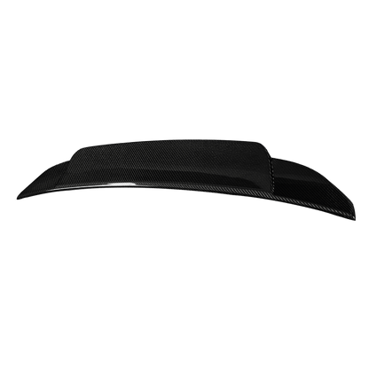 VW Golf 8 R GTI Rear Roof Ducktail Spoiler Cap 2019-2024
