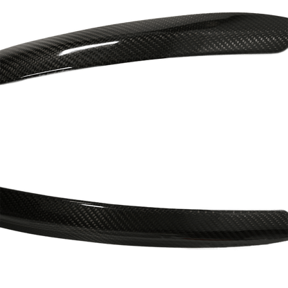 VW Golf MK7/MK7.5 R GTI Headlight Eyelid Eyebrow 2014-2019