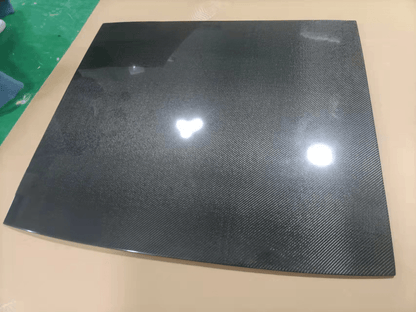 VW Golf MK7/MK7.5 R GTI Sun Roof Glass Replacement Kit 2014-2019