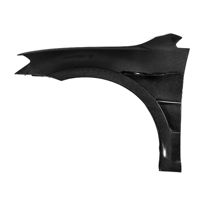 VW Golf MK7 TSI GTI R-LINE Vented Front Fenders 2012-2020