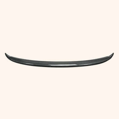 Wing For Mazda MX5 ND5RC Miata Roadster GAGE Style Vary Style Ducktail Rear Spoiler (Fit both soft & hard top) Carbon Fiber Kazento Carbon Parts 车身侧板 MX5-RS-VARY-ND5-CF