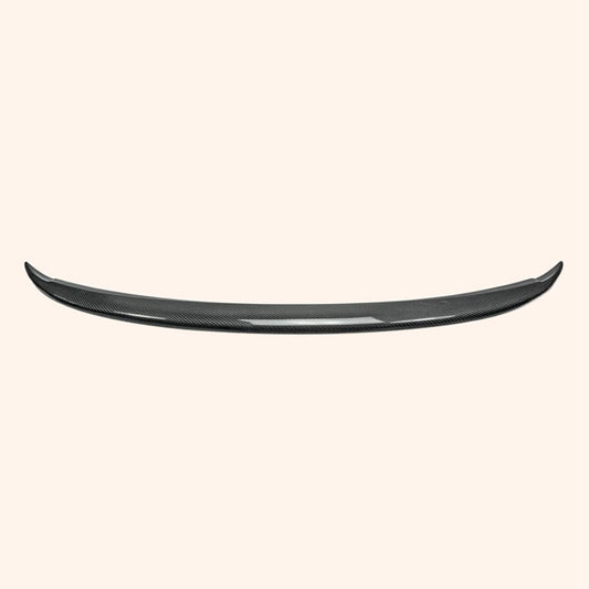 Wing For Mazda MX5 ND5RC Miata Roadster GAGE Style Vary Style Ducktail Rear Spoiler (Fit both soft & hard top) Carbon Fiber Kazento Carbon Parts 车身侧板 MX5-RS-VARY-ND5-CF