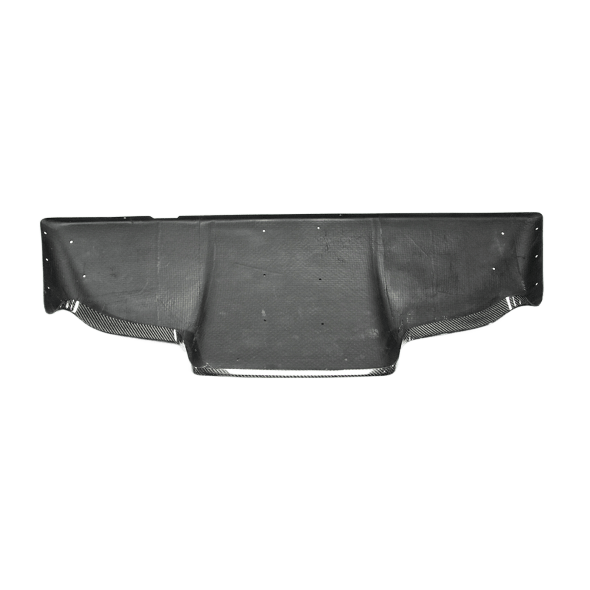 Z33 350z Infiniti G35 Coupe JDM TS Style Rear Diffuser 2003-2008 Kazento Carbon Parts 车身侧板 Carbon Fiber 350Z-DIF-TS2&-CF