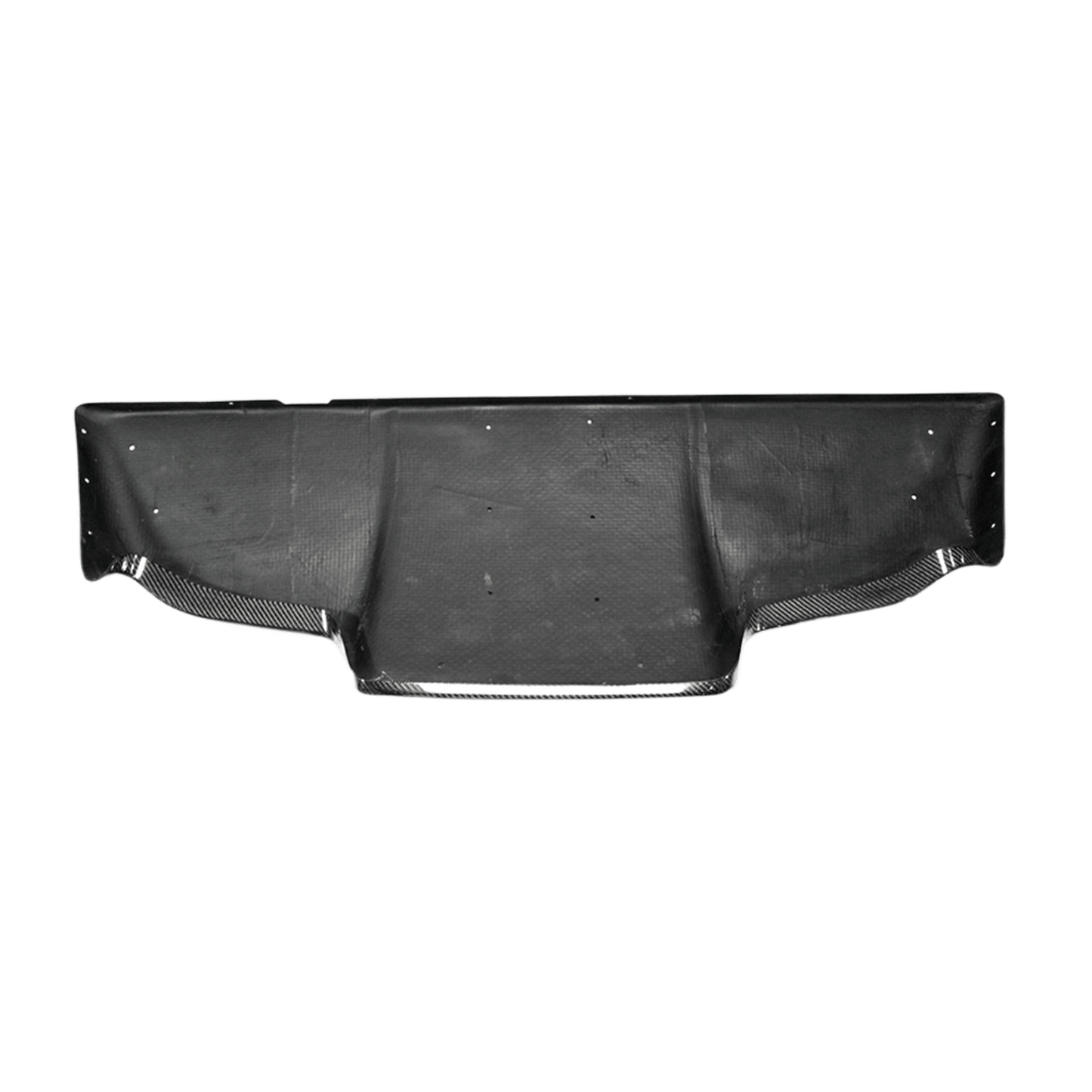 Z33 350z Infiniti G35 Coupe JDM TS Style Rear Diffuser 2003-2008